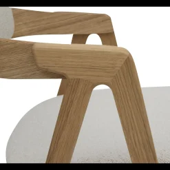 Bend Spisebordsstol