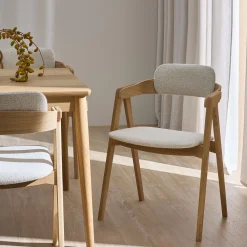 Bend Spisebordsstol