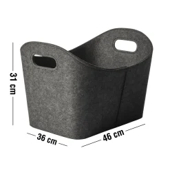 Bevarr Kurv 46 x 31 x 36 cm 1 stk