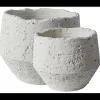 Billdal Urtepotteskjuler 21,5 x 26 cm