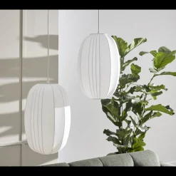 Birla Pendel 42 x 28 cm