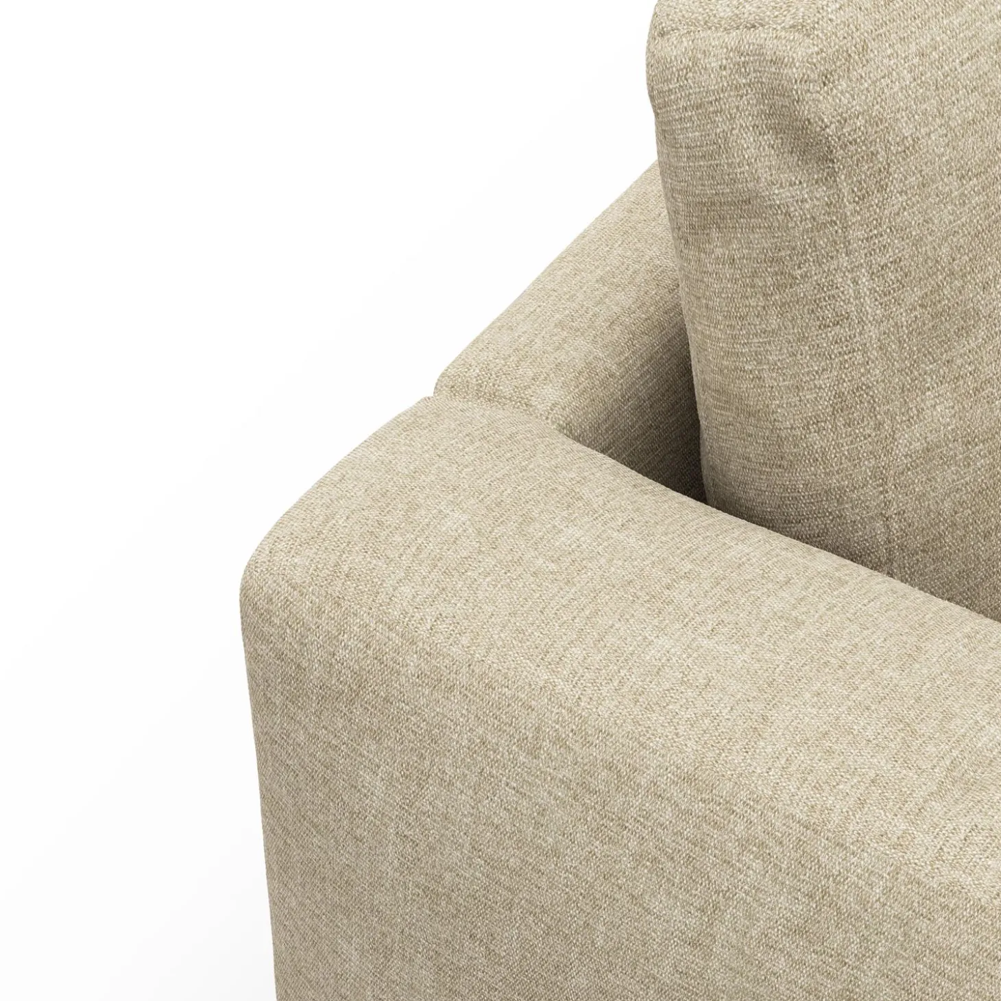 Birmingham Modulsofa