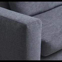 Birmingham Modulsofa med chaiselong