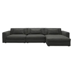 Birmingham Modulsofa med chaiselong