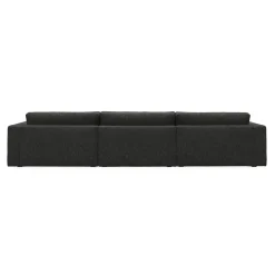 Birmingham Modulsofa med chaiselong