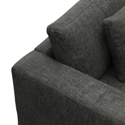 Birmingham Modulsofa med chaiselong