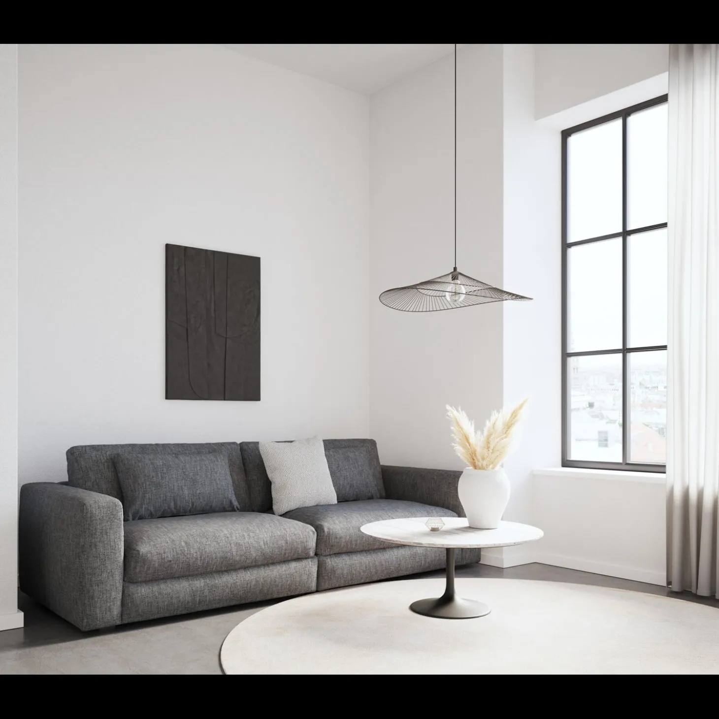 Birmingham Sofa