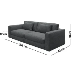 Birmingham Sofa