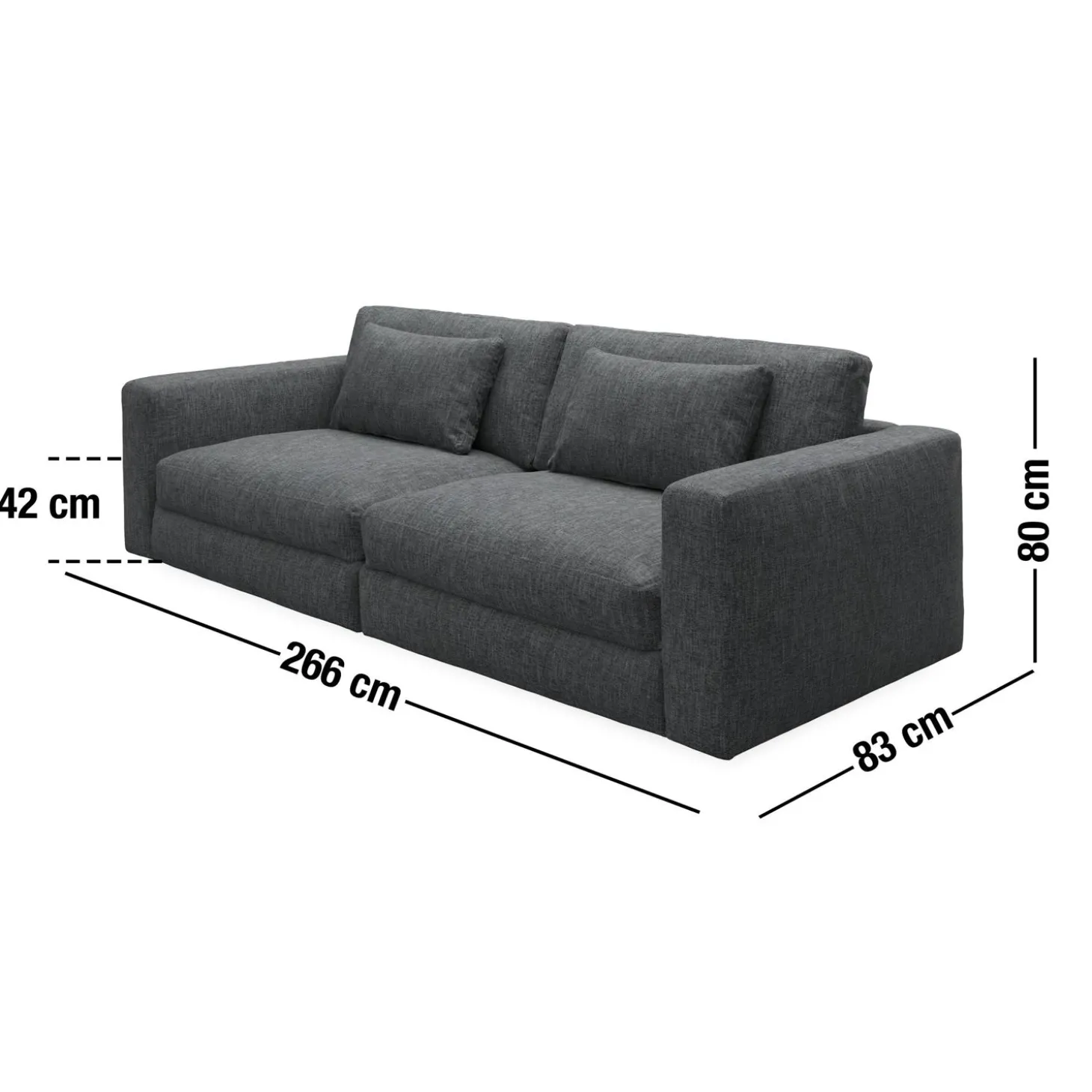 Birmingham Sofa