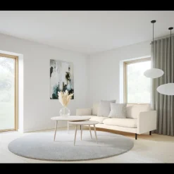 Bjorn 3 pers Sofa