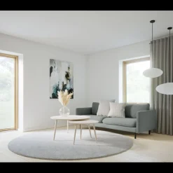 Bjorn 3 pers Sofa