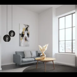 Bjorn 2½ pers. Sofa
