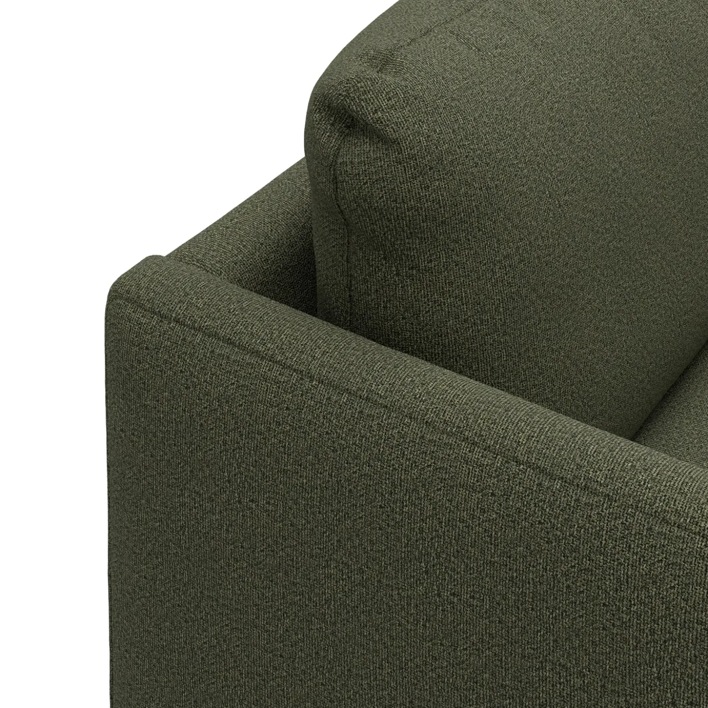 Bjorn 3 pers Sofa