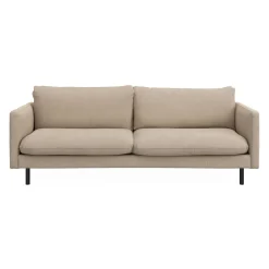 Bjorn 3 pers Sofa