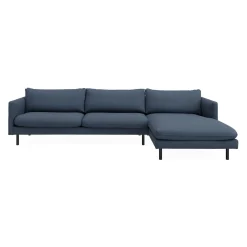 Bjorn højrevendt sofa med chaiselong