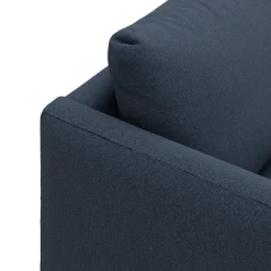 Bjorn højrevendt sofa med chaiselong