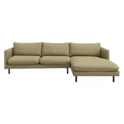 Bjorn højrevendt sofa med chaiselong