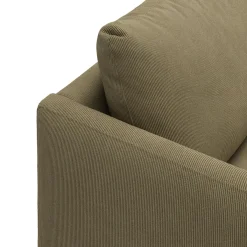 Bjorn højrevendt sofa med chaiselong
