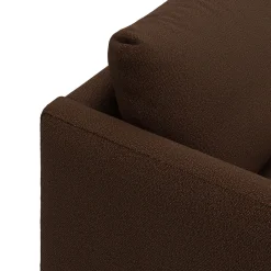 Bjorn højrevendt sofa med chaiselong