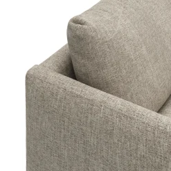 Bjorn højrevendt sofa med chaiselong