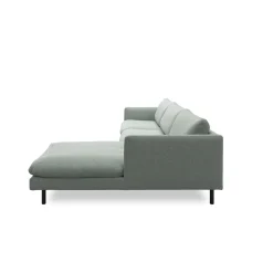 Bjorn højrevendt sofa med chaiselong