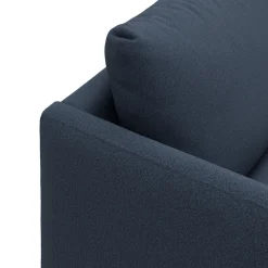 Bjorn højrevendt sofa med chaiselong
