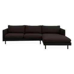 Bjorn højrevendt sofa med chaiselong