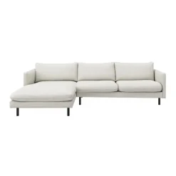 Bjorn venstrevendt sofa med chaiselong