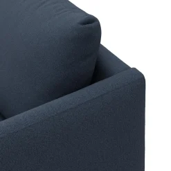 Bjorn venstrevendt sofa med chaiselong