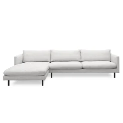 Bjorn venstrevendt sofa med chaiselong