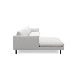 Bjorn venstrevendt sofa med chaiselong
