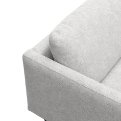 Bjorn venstrevendt sofa med chaiselong