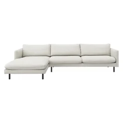 Bjorn venstrevendt sofa med chaiselong