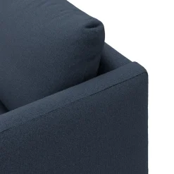 Bjorn venstrevendt sofa med chaiselong