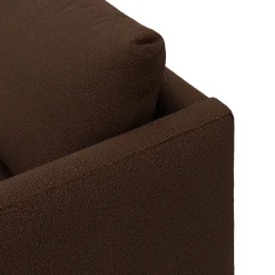 Bjorn venstrevendt sofa med chaiselong