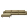 Bjorn venstrevendt sofa med chaiselong