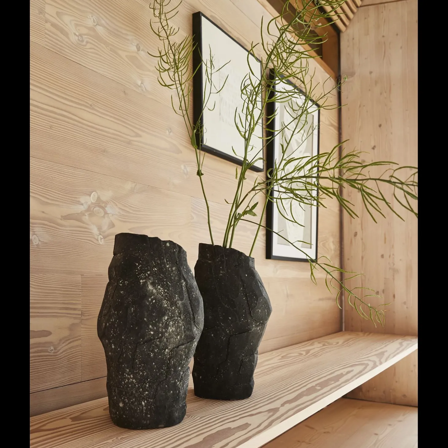 Bologna Vase 26 x 45 x 22,5 cm