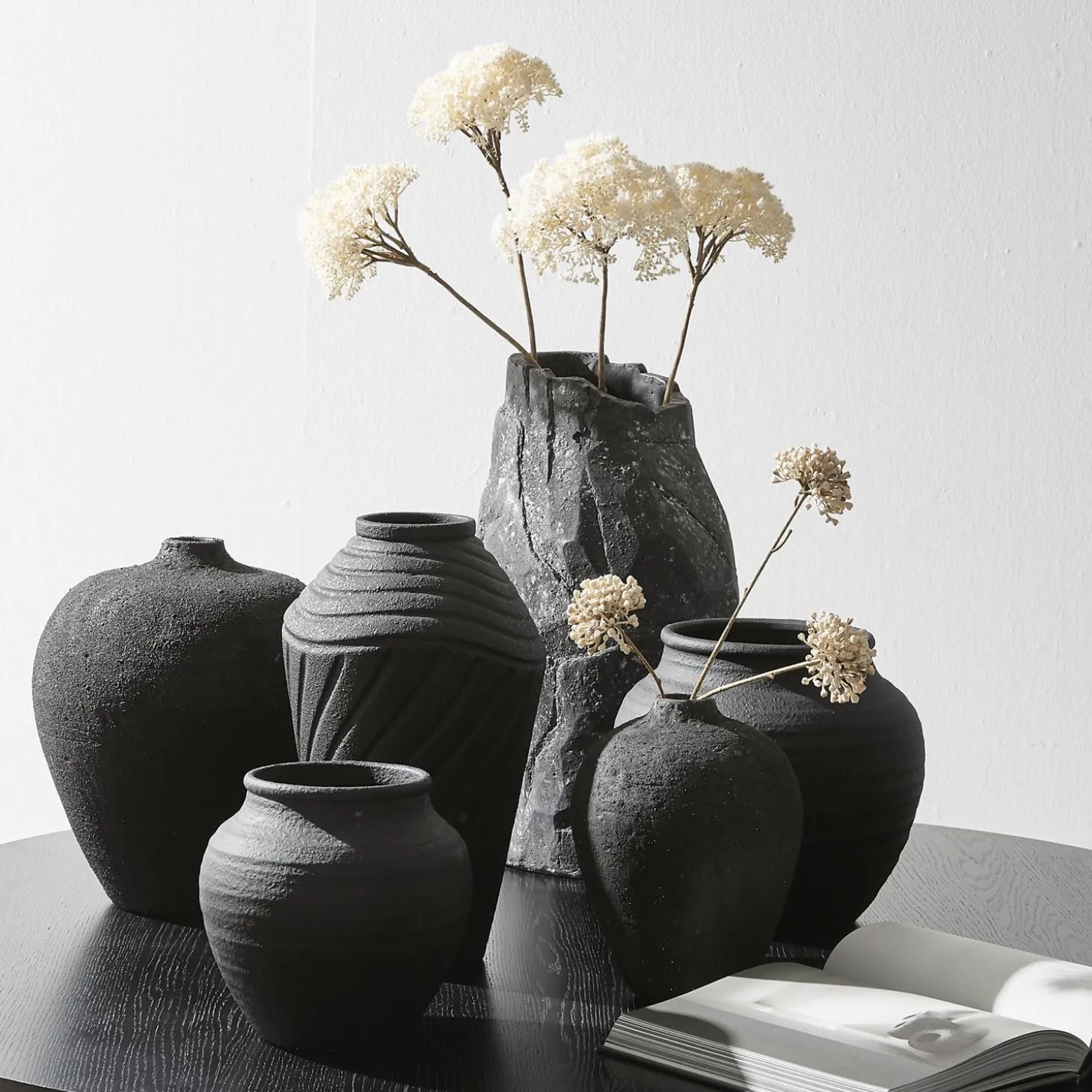 Bologna Vase 26 x 45 x 22,5 cm