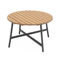 Bragan Loungebord 62 x 35 cm