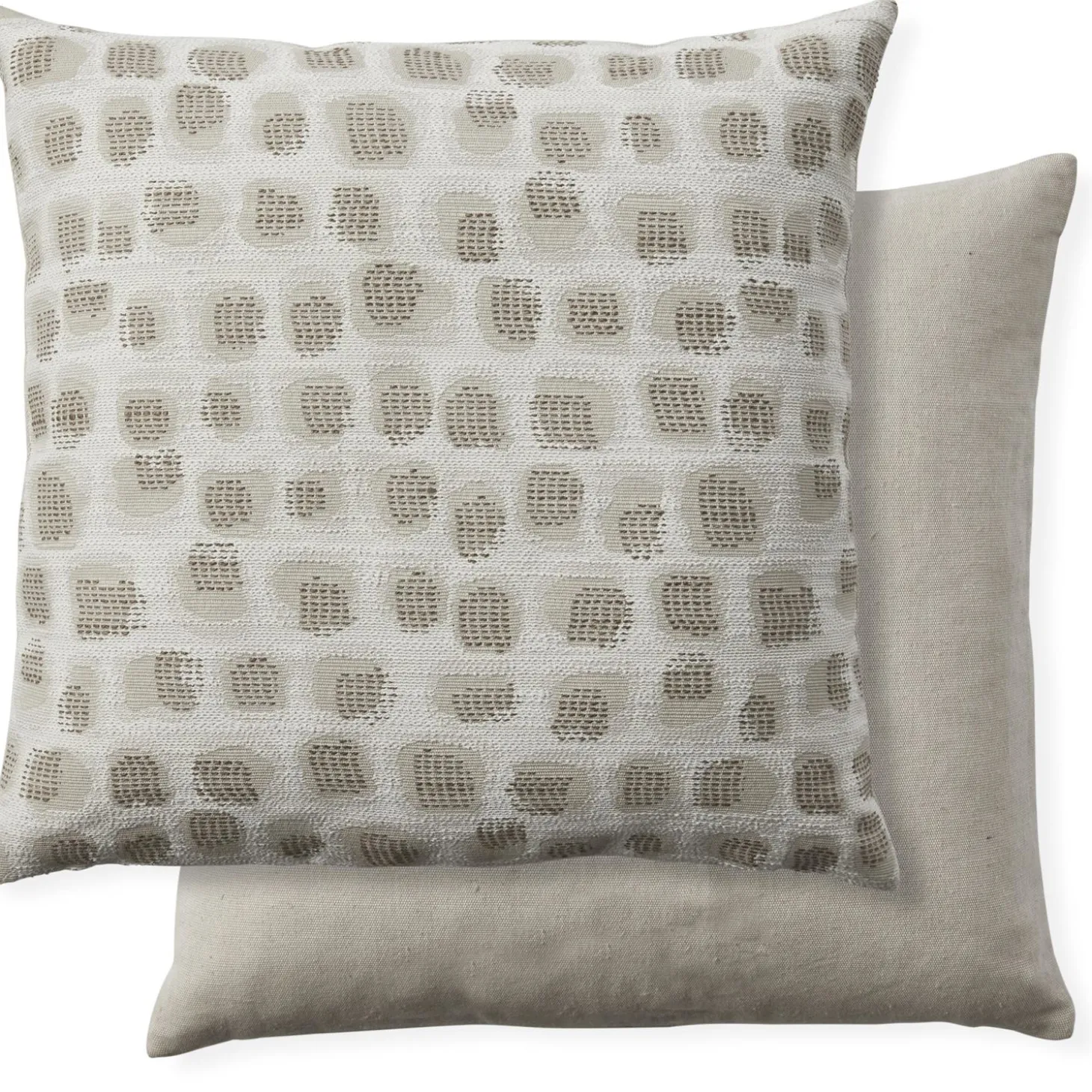 Brage Pudebetræk 50 x 50 cm