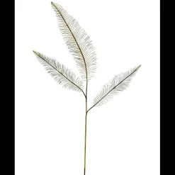 Bregne Kunstig plante 75 cm