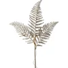 Bregne LED kunstig plante 102 x 44 cm