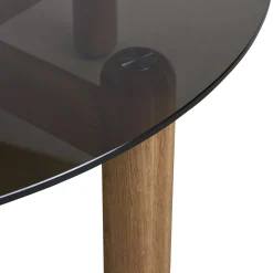 Buble Sofabord 38 x 100 cm