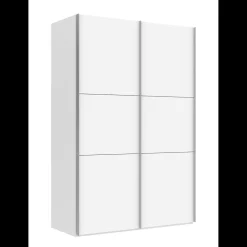 Cabina 150 cm Garderobeskab 150 x 220 x 63 cm