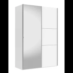 Cabina 150 cm Garderobeskab 150 x 220 x 63 cm
