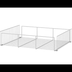 Cabina Skabs trådkurv