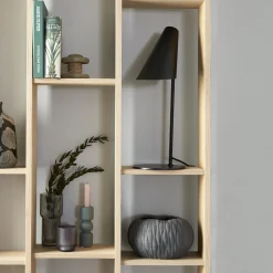 Cale Bordlampe 50 x 18 cm