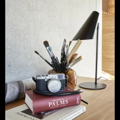 Cale Bordlampe 50 x 18 cm