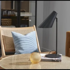 Cale Bordlampe 50 x 18 cm