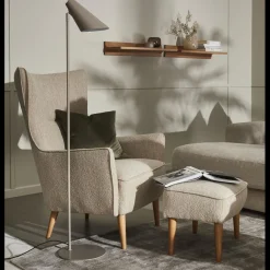 Cale Gulvlampe 135 x 25 cm